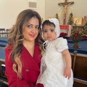 Meet your Posher, Nancy